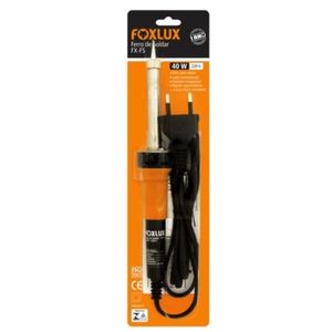 Ferro de Soldar Foxlux 40W 220V