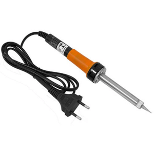 Ferro de Soldar Foxlux 60W 220V