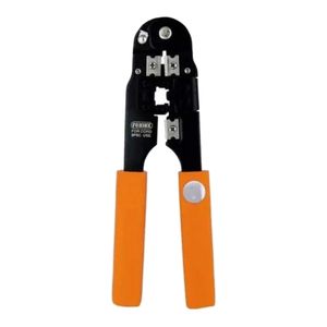 Alicate Crimpador Foxlux para Cabo de Rede ACR1 N8