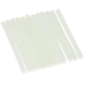 Bastao de Cola Foxlux 12 Pecas 7,2 X 100 MM
