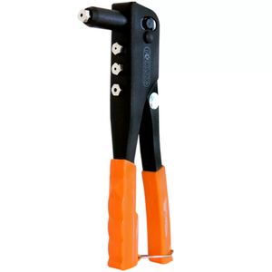 Alicate Rebitador Foxlux