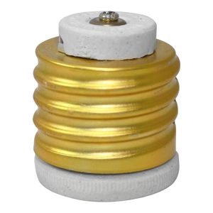 Bocal Adaptador de Porcelana Foxlux Ex40 para Ex27 FX 08