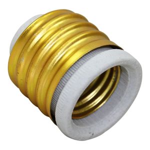 Bocal Adaptador de Porcelana Foxlux Ex40 para Ex27 FX 08