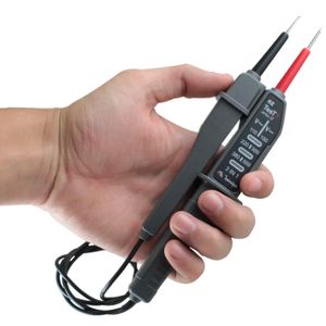 Testador de Tensão Minipa EZ Test