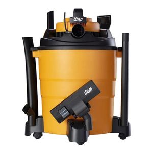 Aspirador Soprador de Pó e Água Wap GTW 55 220V