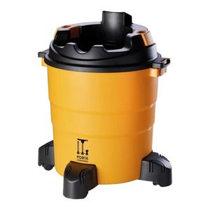 Aspirador Soprador de Pó e Água Wap GTW 55 220V