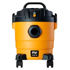 Aspirador de Pó e Água 10L 1400W 220V - GTW10 - Wap