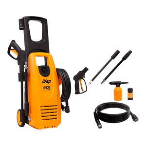 Lavadora de Alta Pressão Wap New Eco Wash 2200 220V