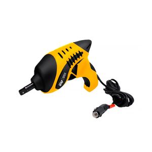 Parafusadeira de Roda Wap com Maleta 12V