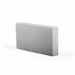 Bloco Celular de Concreto Precon C25 60 X 30 X 10 CM