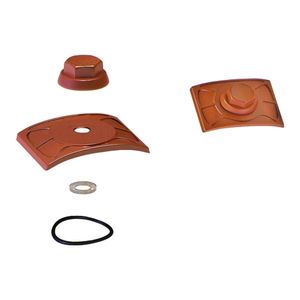 Kit de Vedação Precon Colonial Cerâmica 20 Peças