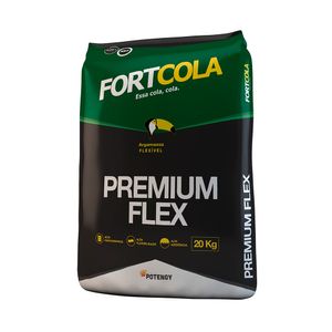 Argamassa Flexível Premium ACIII 15KG - Fortcola