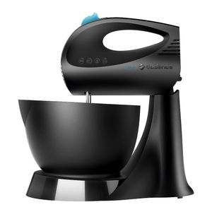 Batedeira Cadence Orbital Jolie 3 Velocidades + Pulsar 150W 220V