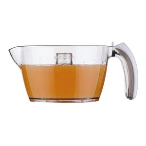 Espremedor de Frutas Cadence Juicer ESP100 Branco 700ml 220V