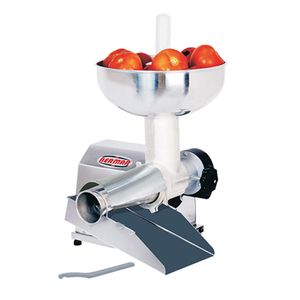 Despolpador Industrial de Tomate Bermar Profissional BM73 368W Inox Bivolt