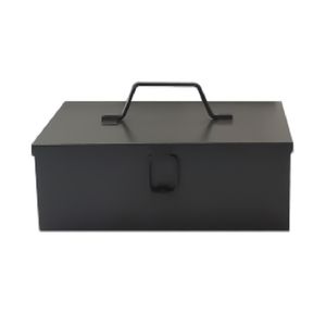 Baú para Ferramentas Presto 91805 300 MM