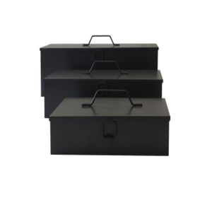 Baú para Ferramentas Presto 91805 300 MM