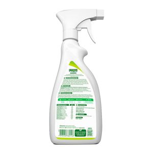Fertilizante Líquido Forth Jardim 500ml Pronto para o Uso