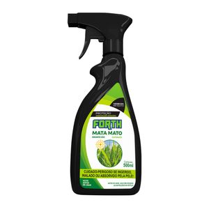 Domissaniante Forth Mata Mato Pronto Uso 500Ml