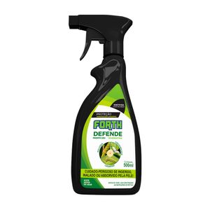 Defende  Forth 500ml Pronto para o Uso