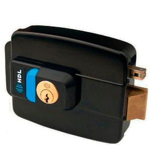 Fecho Duplo Legrand HDL com Botão C90