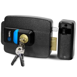 Fecho Duplo Legrand HDL com Botão C90