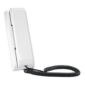 Interfone Legrand HDL 01 AZ-S Branco