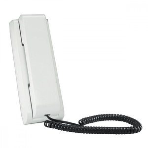 Interfone Legrand HDL 01 AZ-S Cinza