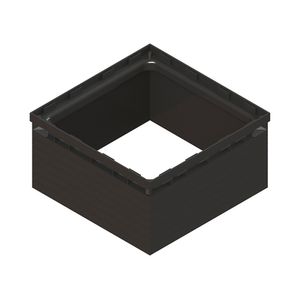 Prolongador para Caixa de Gordura Taf 42 L