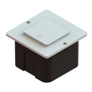 Caixa de Passagem Taf N2 100 X 100 MM