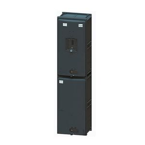 Caixa Para Distribuição Taf Cmd3 P6 Gn Cb200 Cinza