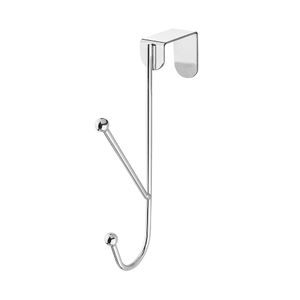 Gancho Duplo Ordene de Metal para Porta