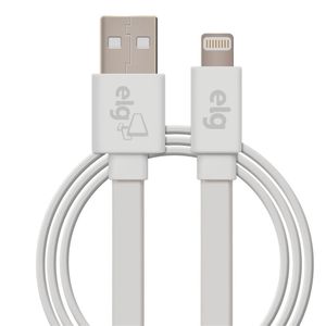 Cabo para Recarga / Dados 3M Lightning ELG