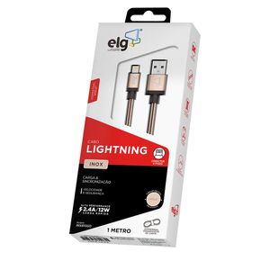 Cabo Lightning Elg Inx810Gd Gold