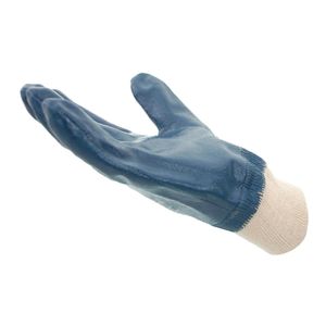 Luva Kalipso NitrilixKa 30 09 G Azul