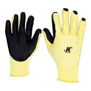 Luva Blackgrip Kalipso T09 G