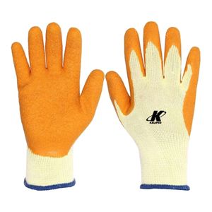 Luva Kalipso Orangeflex T,09 G