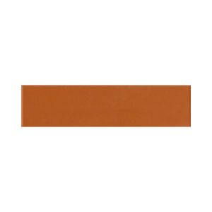 Revestimento Acetinado Mattone Ouro Tipo A 25,6X6,5CM - Pierini