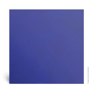 Revestimento para Piscina Brilhante Azul Cobalto Tipo A 20X20CM - 400 - Pierini