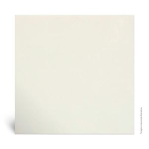 Revestimento para Piscina Brilhante Branco Liso Tipo A 20X20CM - 560 - Pierini