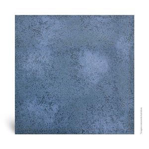 Revestimento para Piscina Pedra Brilhante Ocean Azul Tipo A 20X20CM - 151152 - Duefratelli