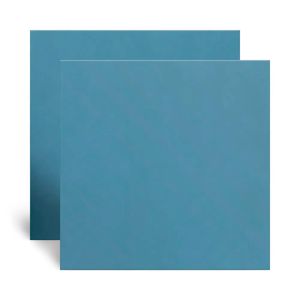 Revestimento para Piscina Brilhante Maragogi Azul Tipo A 20X20CM - 180070 - Pierini