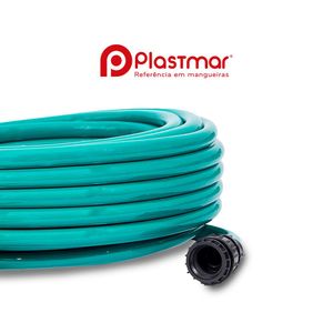 Mangueira de Jardim Plastmar Eco Verde 15 M