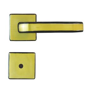Fechadura WC Silvana Onix 1700 Cromado