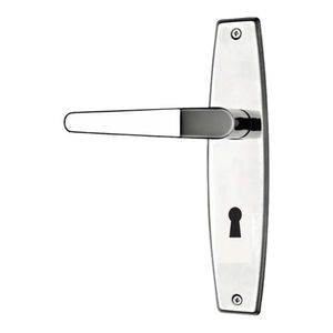 Fechadura Interna Silvana F10 1010/05 Cromado