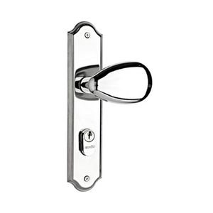Fechadura Interna Silvana F10 1010/07EC Cromado