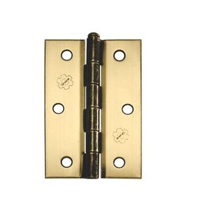 Dobradiça Silvana FZOE 880 X 2"