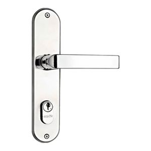 Fechadura Externa Silvana Italy Soft 1201/10 Cromado
