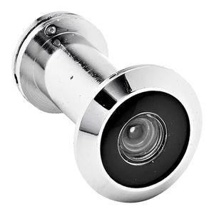Olho Mágico Silvana 96841 14 MM Cromado