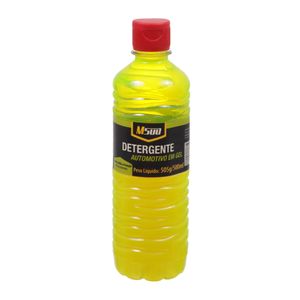 Detergente Gel Domline M500 500 ML